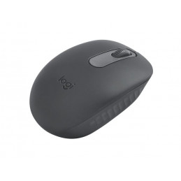 Logitech M196 Wireless Mouse Graphite Grey