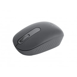 Logitech M196 Wireless Mouse Graphite Grey