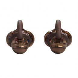 JBL Soundgear Clips TWS Bluetooth Headset Ghost Copper