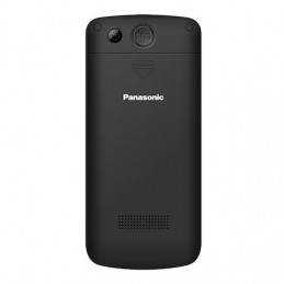 Panasonic KX-TU110EXB DualSIM Black