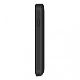 Panasonic KX-TU110EXB DualSIM Black