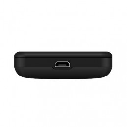 Panasonic KX-TU110EXB DualSIM Black
