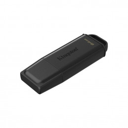 Kingston 64GB DataTraveler Exodia Black