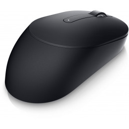 Dell MS300 Full-Size Wireless Mouse Black