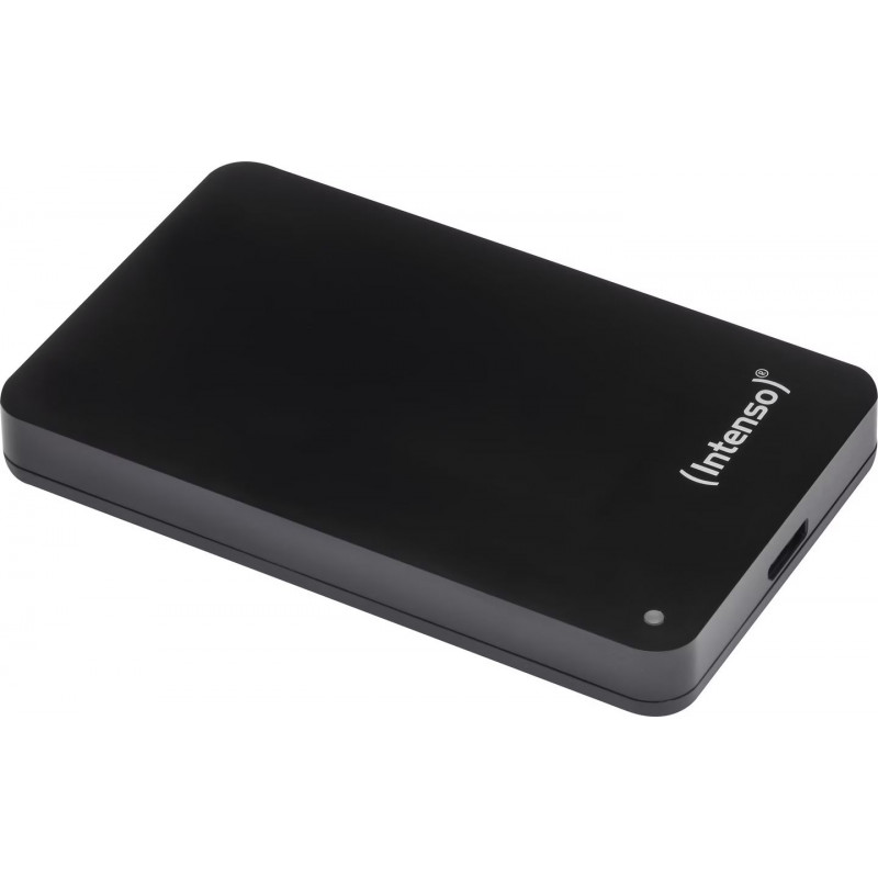 Intenso 320GB 2,5" USB3.2 Black