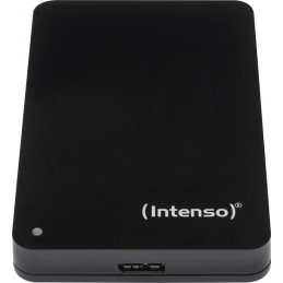 Intenso 320GB 2,5" USB3.2 Black