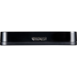 Intenso 320GB 2,5" USB3.2 Black