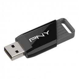 PNY 32GB Attaché X USB3.2 Black