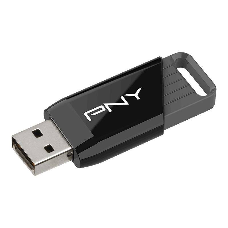 PNY 32GB Attaché X USB3.2 Black