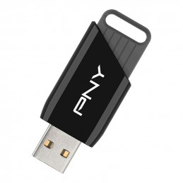 PNY 32GB Attaché X USB3.2 Black