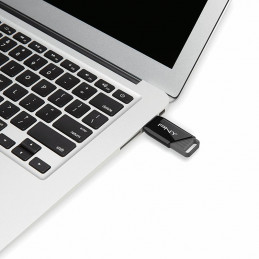 PNY 32GB Attaché X USB3.2 Black