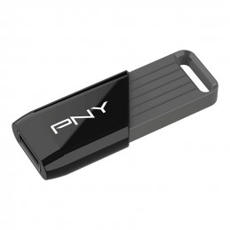 PNY 64GB Attaché X USB3.2 Black