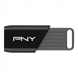 PNY 64GB Attaché X USB3.2 Black