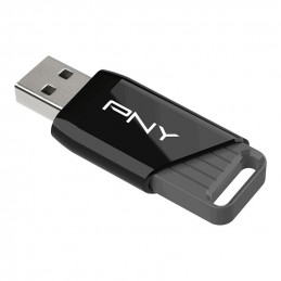 PNY 64GB Attaché X USB3.2 Black