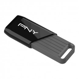 PNY 64GB Attaché X USB3.2 Black