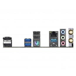 ASRock B550M-ITX/AC
