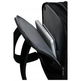 Samsonite Evosight Backpack 17,3" Black