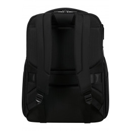 Samsonite Evosight Backpack 17,3" Black
