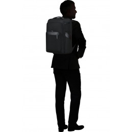 Samsonite Evosight Backpack 17,3" Black