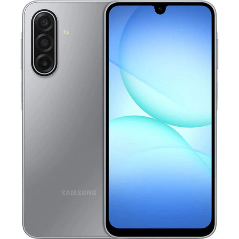 Samsung A176B Galaxy A17 5G 128GB DualSIM Grey