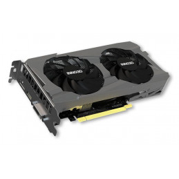 Inno3D GeForce RTX3050 6GB DDR6 Twin X2 V2