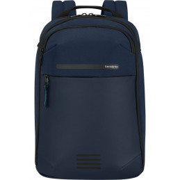 Samsonite Moderny Laptop Backpack 14,1" Blue