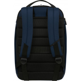 Samsonite Moderny Laptop Backpack 14,1" Blue