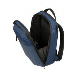 Samsonite Moderny Laptop Backpack 14,1" Blue