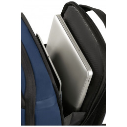 Samsonite Moderny Laptop Backpack 14,1" Blue