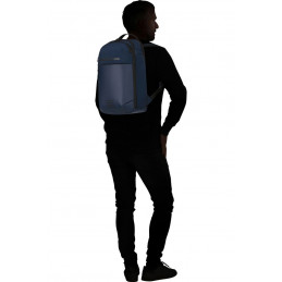 Samsonite Moderny Laptop Backpack 14,1" Blue