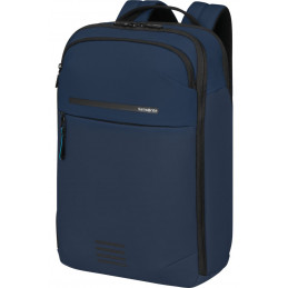 Samsonite Moderny Laptop Backpack 15,6" Blue