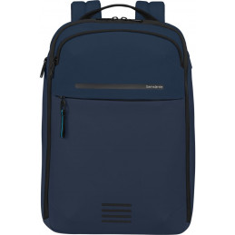 Samsonite Moderny Laptop Backpack 15,6" Blue