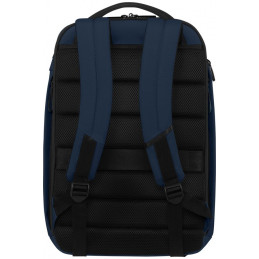 Samsonite Moderny Laptop Backpack 15,6" Blue
