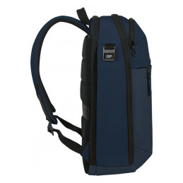 Samsonite Moderny Laptop Backpack 15,6" Blue