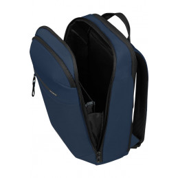 Samsonite Moderny Laptop Backpack 15,6" Blue
