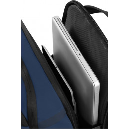 Samsonite Moderny Laptop Backpack 15,6" Blue