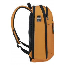 Samsonite Moderny Laptop Backpack 15,6" Yellow