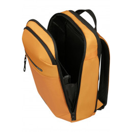 Samsonite Moderny Laptop Backpack 15,6" Yellow