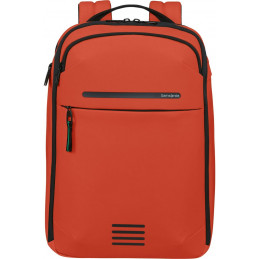Samsonite Moderny Laptop Backpack 15,6" Terracotta Red