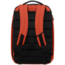 Samsonite Moderny Laptop Backpack 15,6" Terracotta Red