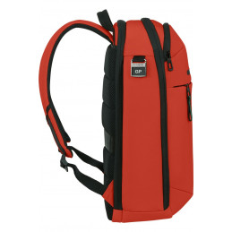 Samsonite Moderny Laptop Backpack 15,6" Terracotta Red