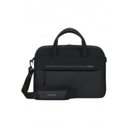 Samsonite Moderny Laptop Briefcase 15,6" Black
