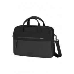 Samsonite Moderny Laptop Briefcase 15,6" Black