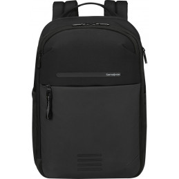 Samsonite Moderny Laptop Underseat Backpack XS 14,1" Black