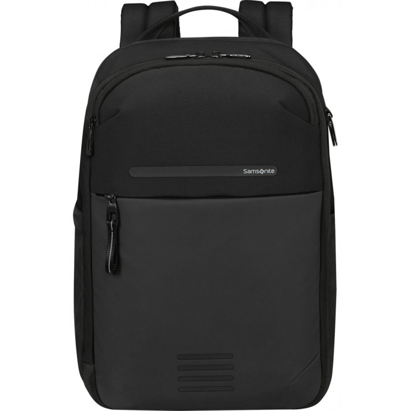 Samsonite Moderny Laptop Underseat Backpack XS 14,1" Black