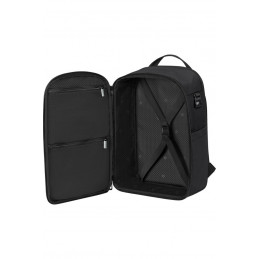 Samsonite Moderny Laptop Underseat Backpack XS 14,1" Black