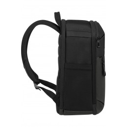 Samsonite Moderny Laptop Underseat Backpack XS 14,1" Black
