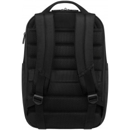 Samsonite Moderny Laptop Underseat Backpack XS 14,1" Black