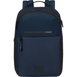 Samsonite Moderny Laptop Underseat Backpack XS 14,1" Blue