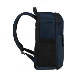 Samsonite Moderny Laptop Underseat Backpack XS 14,1" Blue